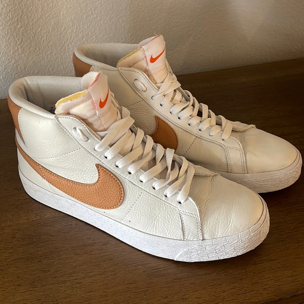 Nike Blazer Mid ‘77 Sneakers